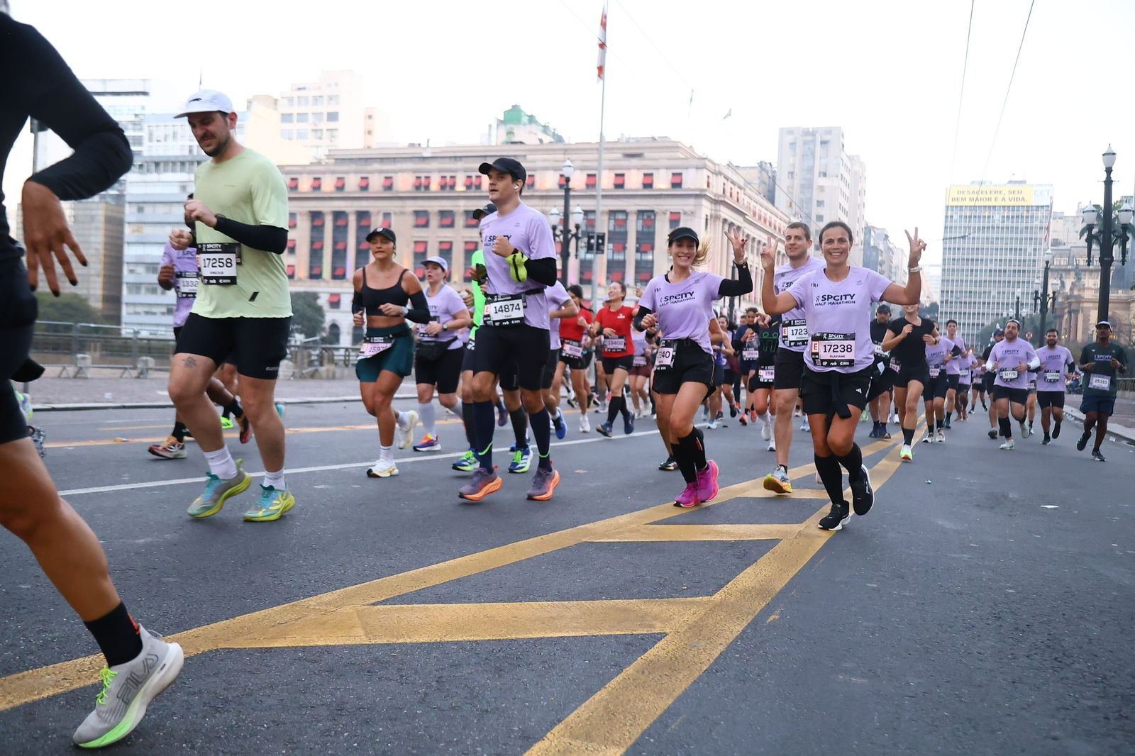 sp city marathon