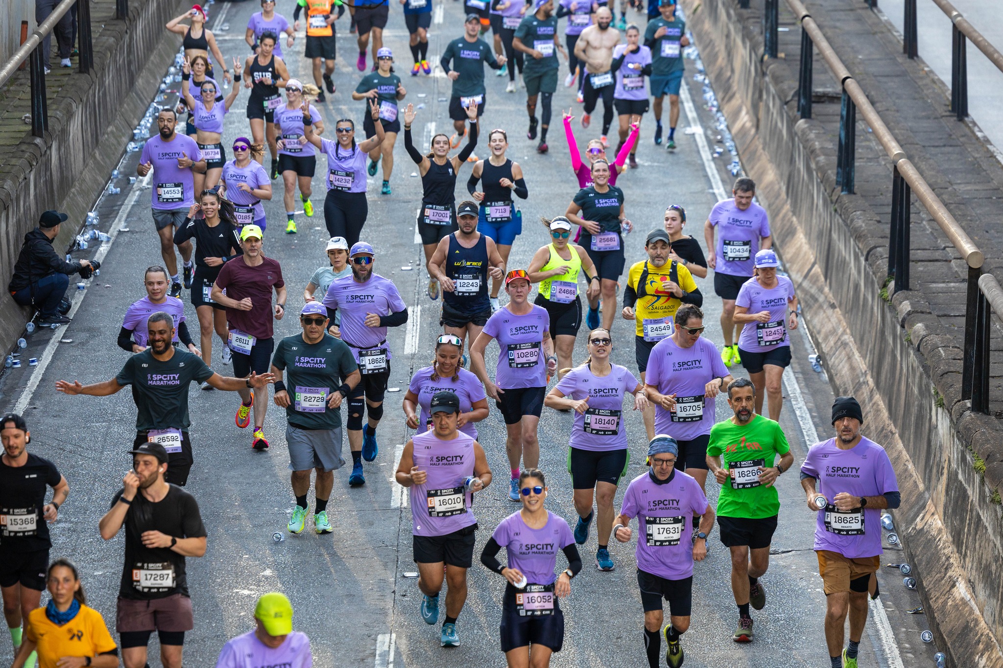 SP CITY MARATHON