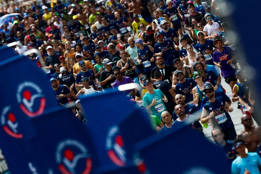 Pré-cadastro da São Silvestre 2026 está aberto: o que saber agora